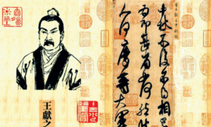 Những câu chuyện từ ‘Đệ Tử Quy’: Khiêm nhường và hiếu đễ với anh chị em và các bậc tiền bối