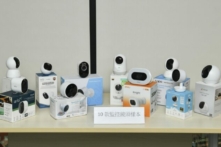 Hội đồng Người tiêu dùng đã kiểm tra tính bảo mật mạng của 10 dòng camera giám sát gia đình trên thị trường và nhận thấy rằng chỉ có một mẫu đáp ứng Tiêu chuẩn An ninh Mạng u Châu. (Ảnh: Đăng dưới sự cho phép của Hội đồng Người tiêu dùng)