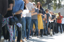 Quận Los Angeles loại bỏ 1.2 triệu người không đủ điều kiện khỏi danh sách cử tri