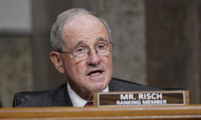 Thượng viện nhắm vào Bắc Kinh vì vi phạm nền dân chủ Hồng Kông và quyền ‘bỏ phiếu kép’ tại các tổ chức quốc tế