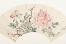 Vì sao từ xa xưa hoa mẫu đơn đã được mệnh danh là ‘Quốc sắc thiên hương’?