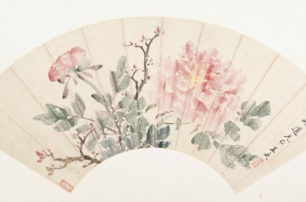 Vì sao từ xa xưa hoa mẫu đơn đã được mệnh danh là ‘Quốc sắc thiên hương’?