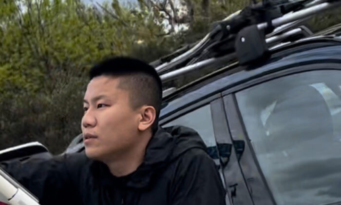 ‘Chấn động và kinh hoàng’: Can phạm tấn công người biểu tình phản đối ĐCSTQ bị kết án ở Úc