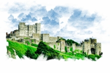 (Ảnh: teenyblood cho tạp chí American Essence)