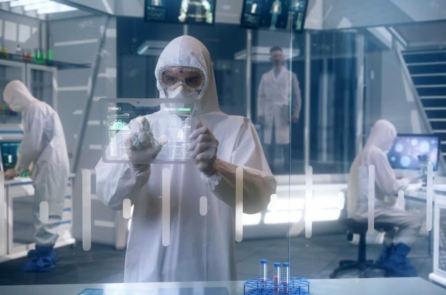 Mọi thứ quý vị cần biết về vụ rò rỉ phòng thí nghiệm