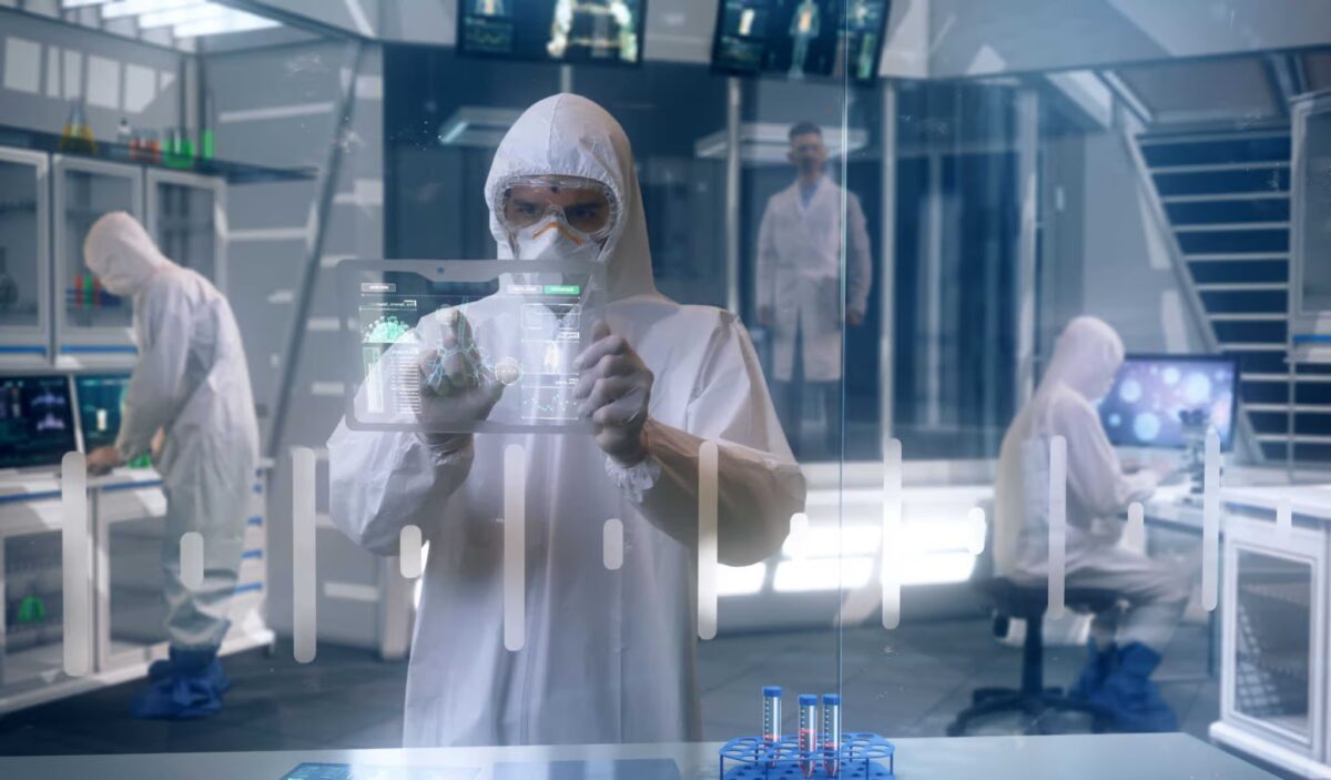 (Ảnh: Xưởng phim Iokanan VFX/Shutterstock)