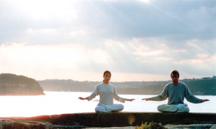 Pháp Luân Công, môn thiền định bình hòa và phổ biến (+Ảnh)