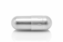 Các nhà khoa học xác nhận rằng các hạt nano bạc có thể giúp ích trong điều trị nhiễm trùng kháng kháng sinh và giảm đáng kể liều lượng thuốc cần dùng. (Ảnh: Shutterstock)