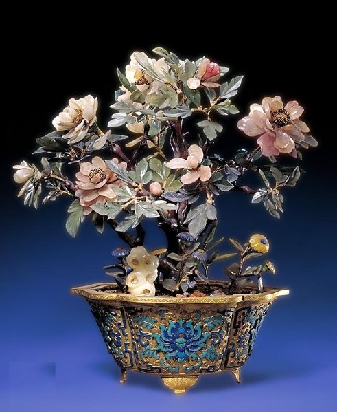 Quốc sắc thiên hương thời cổ đại, ai là mỹ nhân quốc sắc đầu tiên?