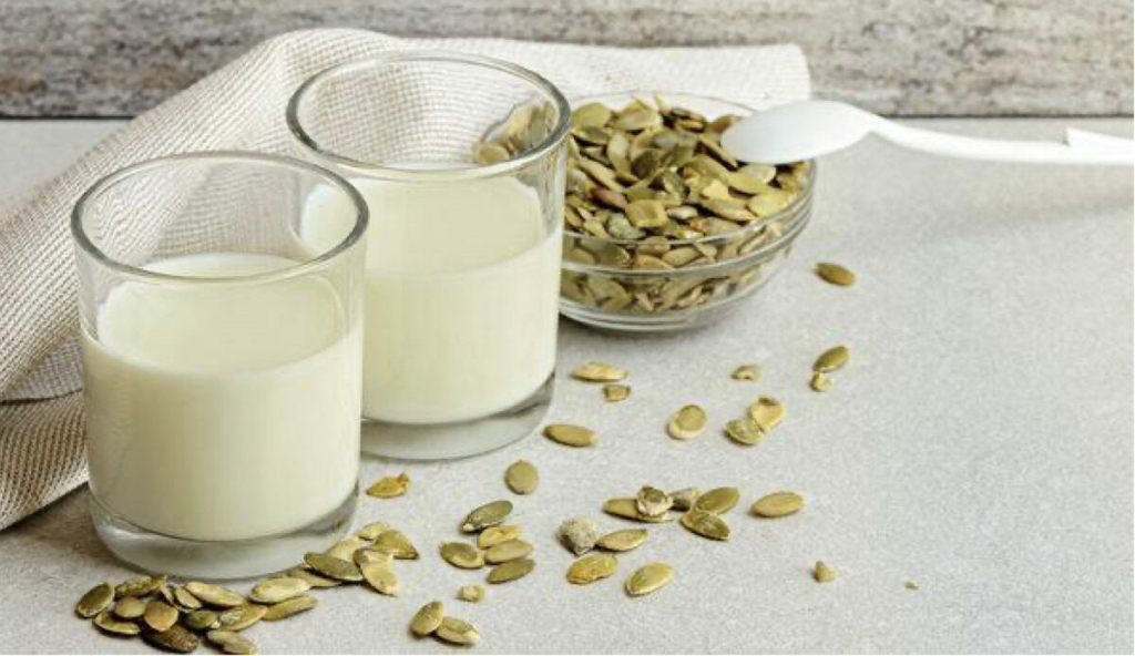 4 công thức bí đỏ cải thiện thị lực, giảm cân, viêm loét và bệnh tuyến tiền liệt