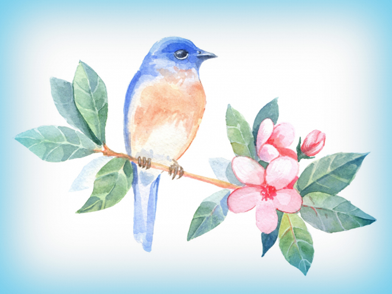 Người đàn ông suốt ngày chỉ thích vui chơi, mải mê với thú chơi chim, hóa ra là có nguyên nhân liên quan đến tiền kiếp. (Ảnh: Fotolia)