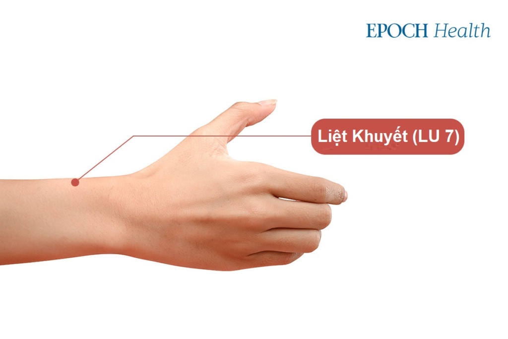 Đau đầu: 5 nguyên nhân chính và cách giảm đau hiệu quả