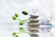 Trung Quốc cổ đại hẳn là đã đi theo con đường phát triển khoa học khác với phương Tây hiện đại, rất có thể là thông qua khai phát siêu năng lực, sau đó lại lợi dụng siêu năng lực để thăm dò và thu hoạch kiến thức công nghệ. Ví như các đại sư Trung y vào thời cổ đại thông qua nhập định để quan sát nhân thể và biết được sự tồn tại của kinh lạc. (Ảnh: fotolia)