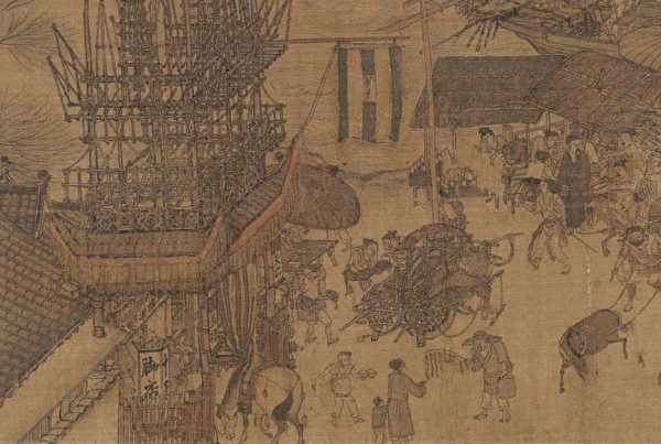 Một phần bức tranh