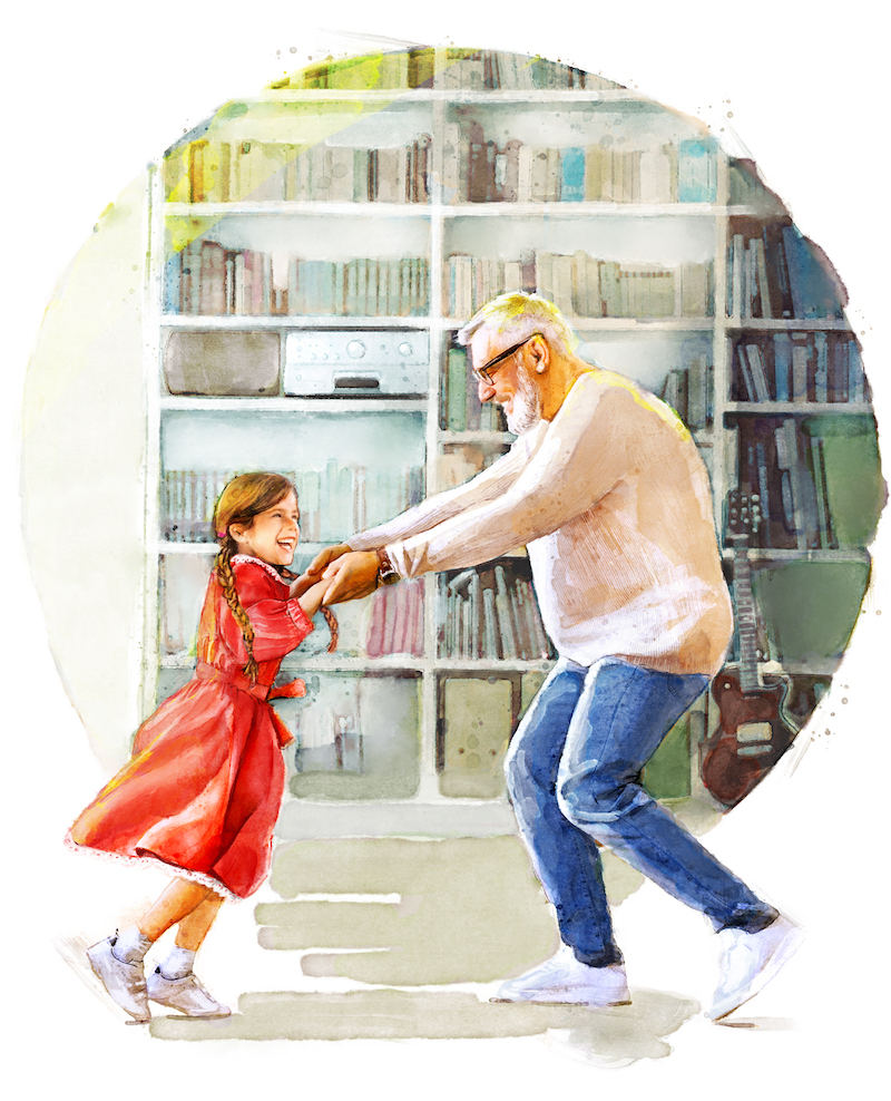 (Ảnh: Biba Kayewich)