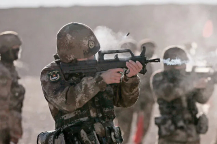 Bài đăng phản đối chiến tranh lan truyền trên mạng xã hội Trung Quốc trong bối cảnh ĐCSTQ gia tăng gây hấn với Đài Loan