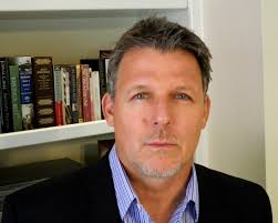 Ông James Gorrie (Ảnh: Được đăng dưới sự cho phép của ông James Gorrie)