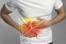 Duy trì lối sống lành mạnh có thể giúp giảm nguy cơ ung thư gan. (Ảnh: Shutterstock)