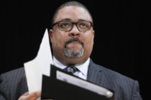 Biện lý Quận Manhattan: Ông Trump đã khai man về các khoản hoàn lại cho luật sư