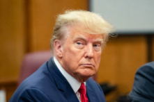 Các nhà lãnh đạo Đảng Cộng Hòa: Bản cáo trạng truy tố cựu TT Trump ‘hoàn toàn không hợp lệ,’ đặt ra ‘tiền lệ xấu’ cho quốc gia