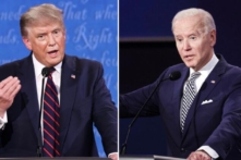 PHÂN TÍCH CHUYÊN SÂU: Trận tái đấu Trump-Biden năm 2024