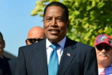 Ông Larry Elder tuyên bố tranh cử tổng thống Hoa Kỳ năm 2024