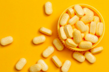 Một tổng quan hệ thống gồm 14 nghiên cứu kết luận rằng omega-3 có thể được sử dụng như công cụ trị liệu hoặc ngăn ngừa suy giảm trí nhớ ở người lớn tuổi. (Ảnh: Jinning Li/Shutterstock)