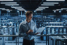 Công ty truyền thông xã hội khởi nghiệp tìm cách bảo vệ dữ liệu người dùng