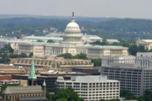 Nhóm bầu cử có liên hệ với ông Soros và ông Zuckerberg gặp nhau tại cuộc họp kín ở Hoa Thịnh Đốn