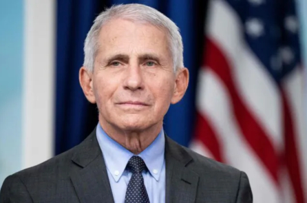 Tài liệu: Ông Fauci và các nhà khoa học khác đã bàn luận với các quan chức tình báo về nguồn gốc COVID-19