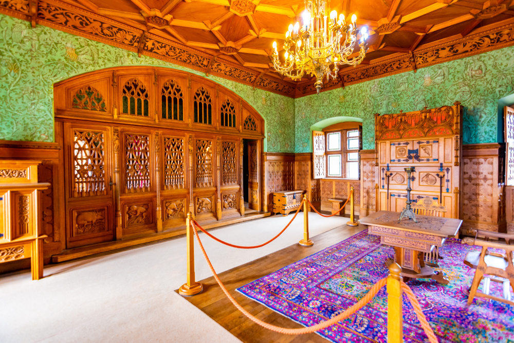 (Ảnh: Egeris/Shutterstock)