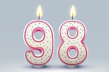 Cụ Joe Grier 98 tuổi người Mỹ vẫn đang làm việc 7 ngày/tuần. Ảnh chỉ mang tính minh họa. (Ảnh: Shutterstock)