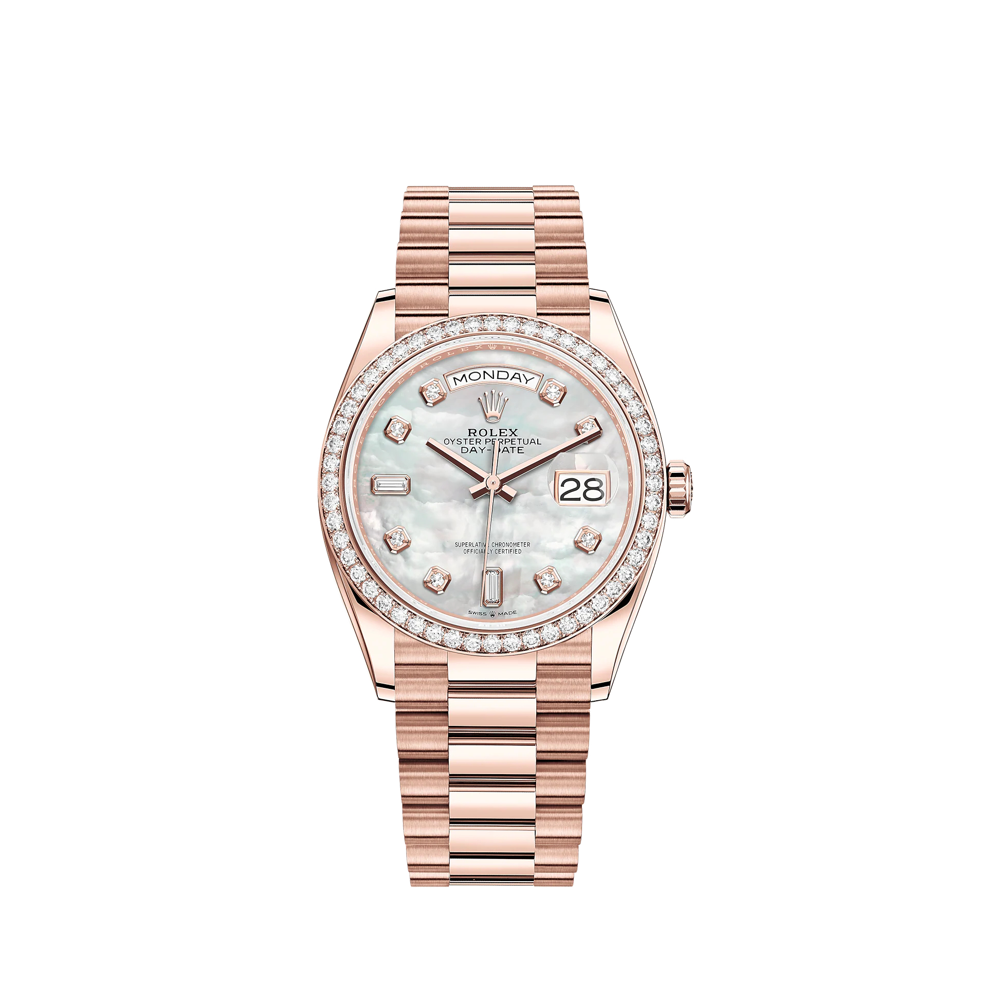 (Ảnh: Đăng dưới sự cho phép của Rolex)