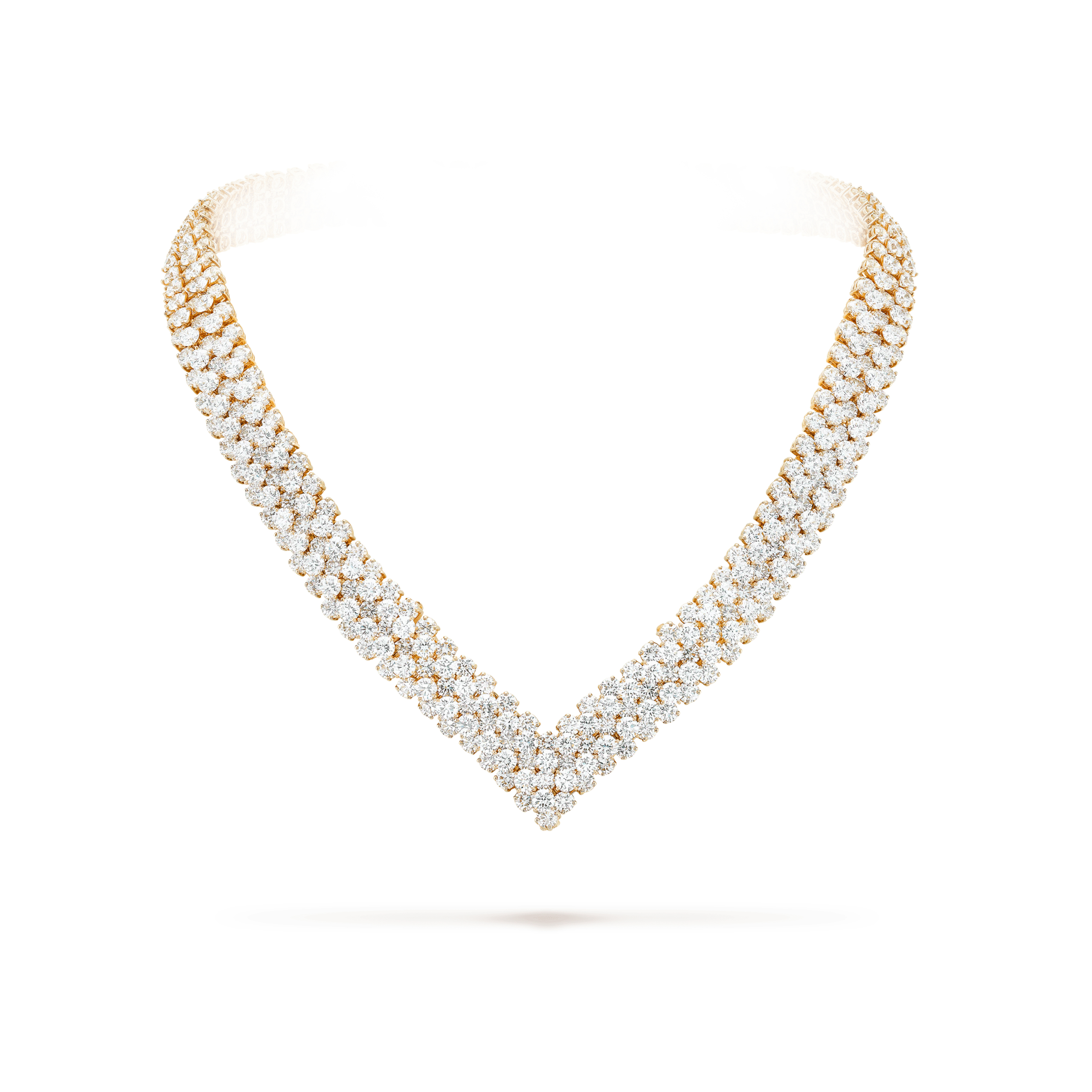 (Ảnh: Đăng dưới sự cho phép của Van Cleef và Arpels)