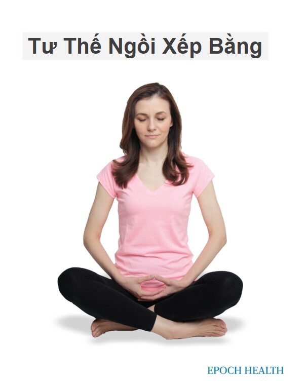 Bạn có đang thiền định đúng cách? Dưới đây là những tư thế thiền định tốt nhất dành cho bạn