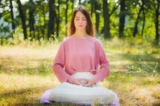 Bạn có đang thiền định đúng cách? Dưới đây là những tư thế thiền định tốt nhất dành cho bạn