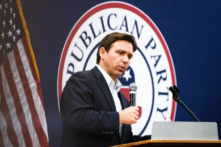 Ông DeSantis sẽ công bố Chiến dịch tranh cử 2024 trên Twitter trong cuộc phỏng vấn với ông Elon Musk