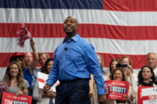 Thượng nghị sĩ Tim Scott chính thức khởi động nỗ lực tranh cử tổng thống năm 2024