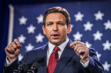 Ông DeSantis công bố chiến dịch tranh cử tổng thống năm 2024