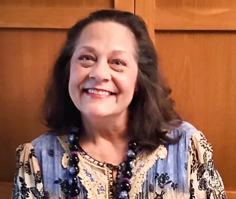 Bà Barbara Jordan. (Ảnh: Đăng dưới sự cho phép của bà Barbara Jordan)