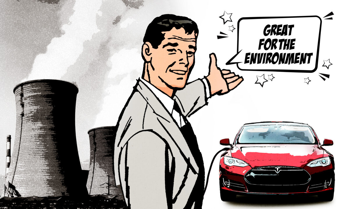 (Ảnh minh họa của The Epoch Times/Getty Images; Shutterstock)