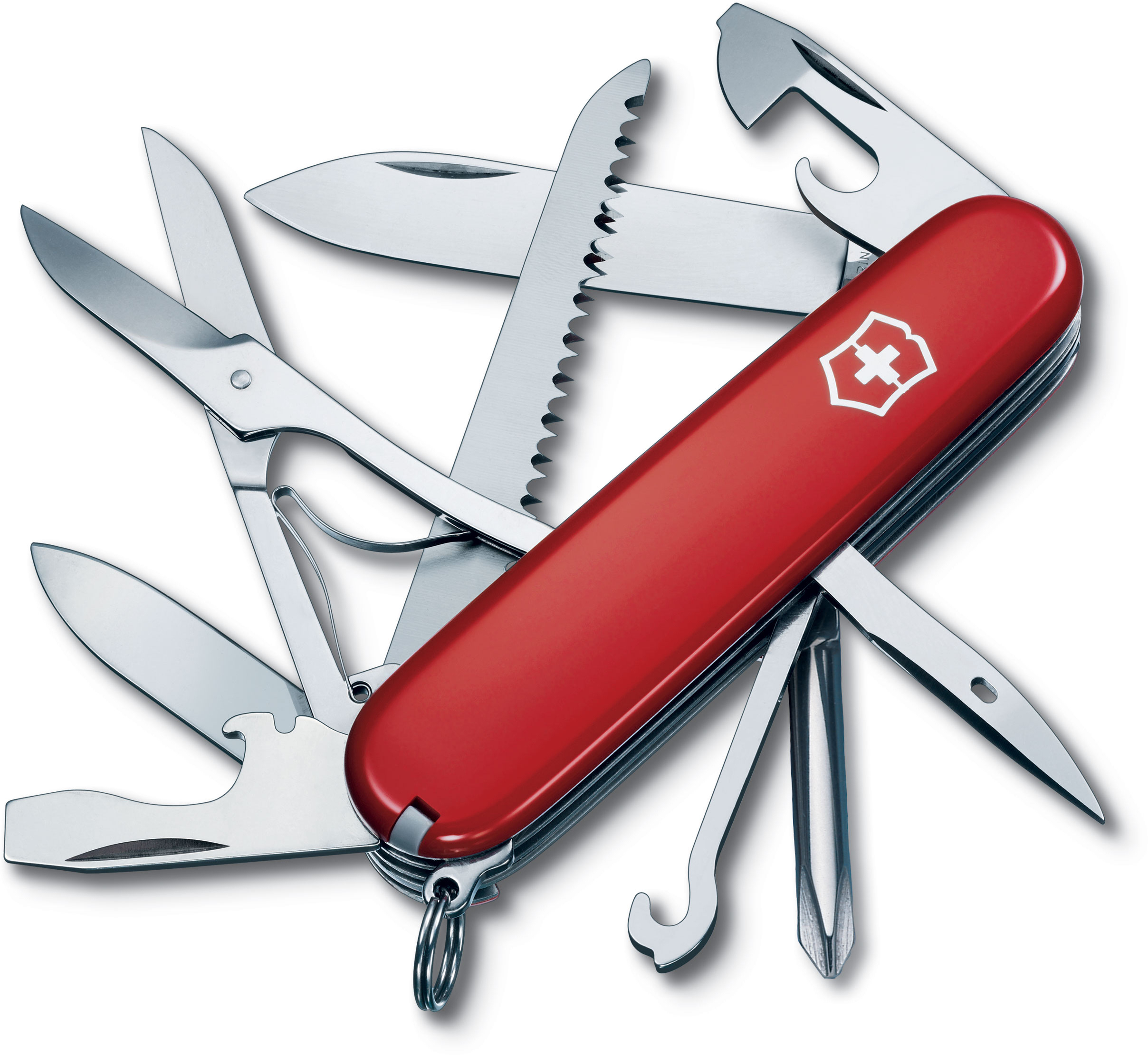 (Ảnh: Đăng dưới sự cho phép của hãng Victorinox)