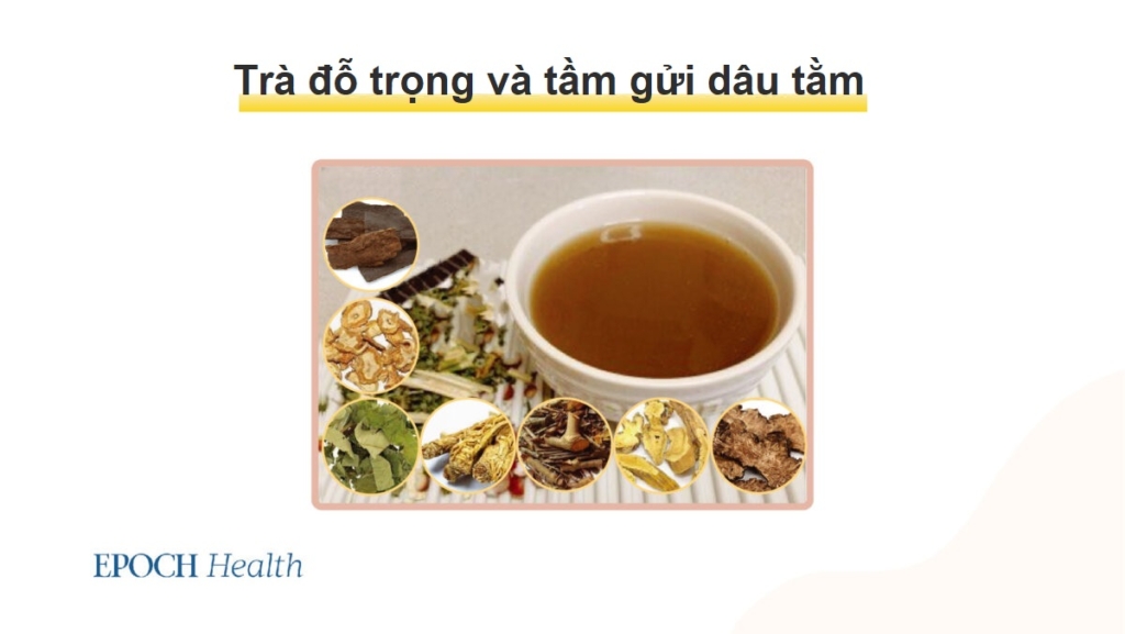 Điều trị thoái hóa khớp bằng liệu pháp cổ truyền không đau, không cần phẫu thuật