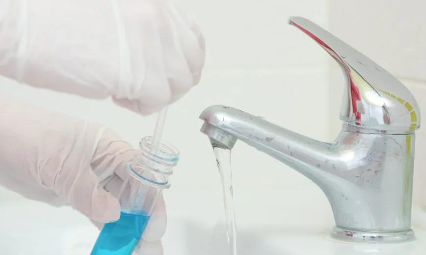 Thạch tín: Chất độc có trong Fluoride được cho vào nước ở Mỹ