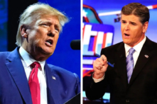 5 điểm quan trọng từ chương trình gặp gỡ cử tri của cựu TT Trump được khán giả Iowa đánh giá cao