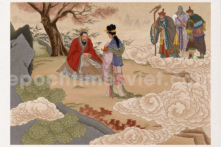 Vương Ác coi Tát Thiên Sư là kẻ thù, vì sao vẫn bái ông làm thầy?