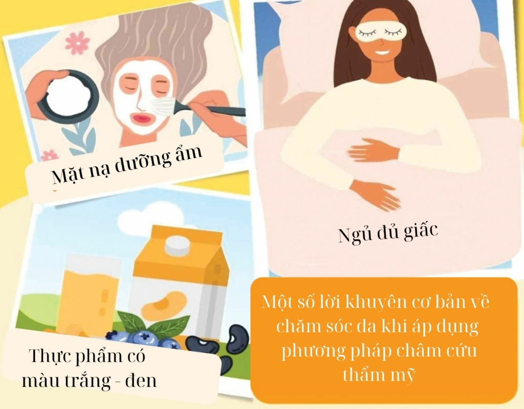 Phương pháp thời châm giúp trẻ hóa khuôn mặt và nâng cao thẩm mỹ