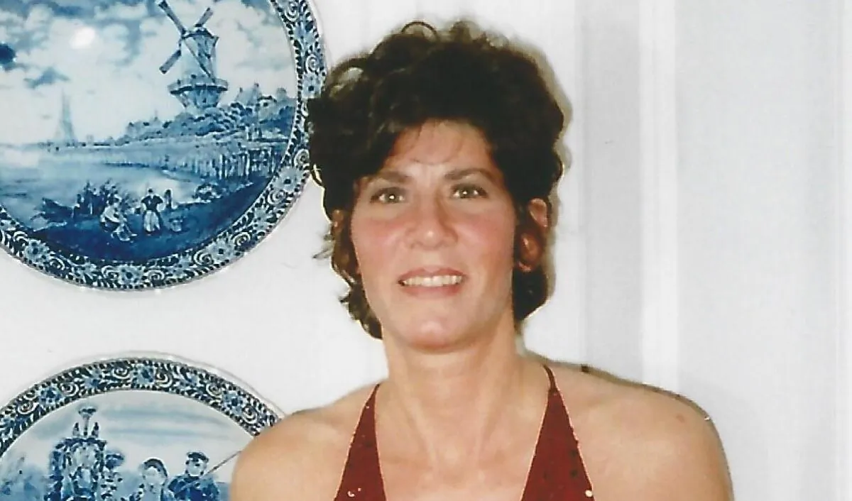 Bà Nick Viard. (Ảnh: Đăng dưới sự cho phép của bà Nicky Viard)