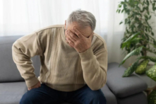 4 loại đau nửa đầu theo Trung y (Ảnh: Andrew Angelov/Shutterstock)