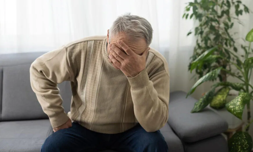 4 loại đau nửa đầu theo Trung y (Ảnh: Andrew Angelov/Shutterstock)